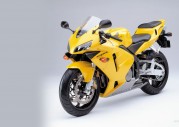 Honda CBR600RR